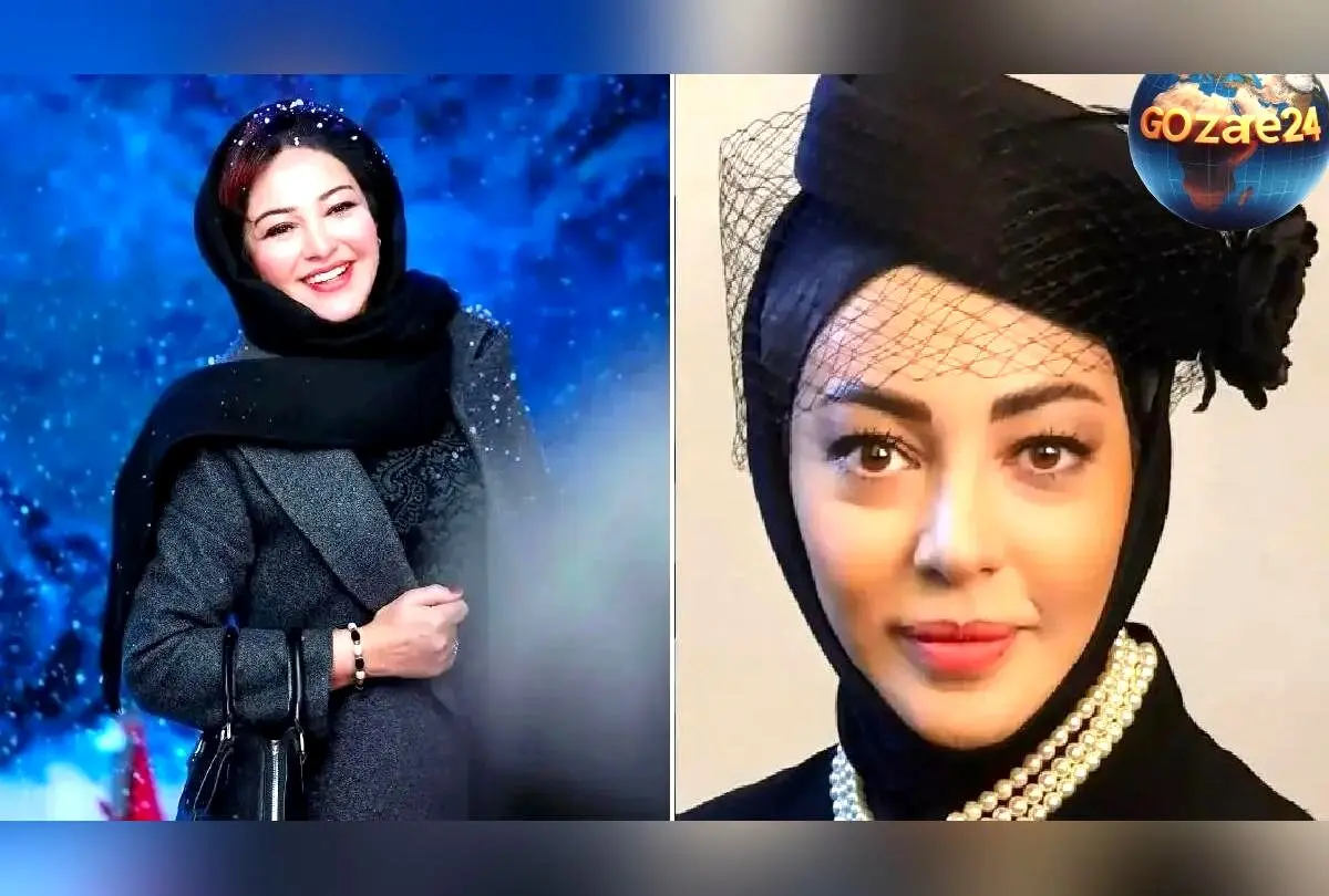 عکس جدید رزیتا غفاری در نقش افتخارالملوک با تغییر ظاهری چشمگیر و حیرت‌آور در سریال "بامدادخمار"