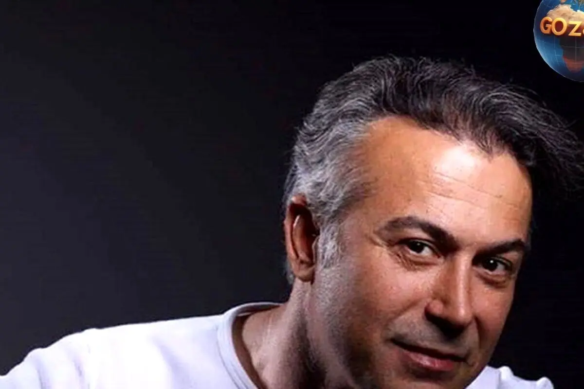 همسر جوان و چشم‌نواز دانیال حکیمی، پدر شاهرخ استخری در سریال فاصله‌ها + عکس‌های جدید و دیدنی