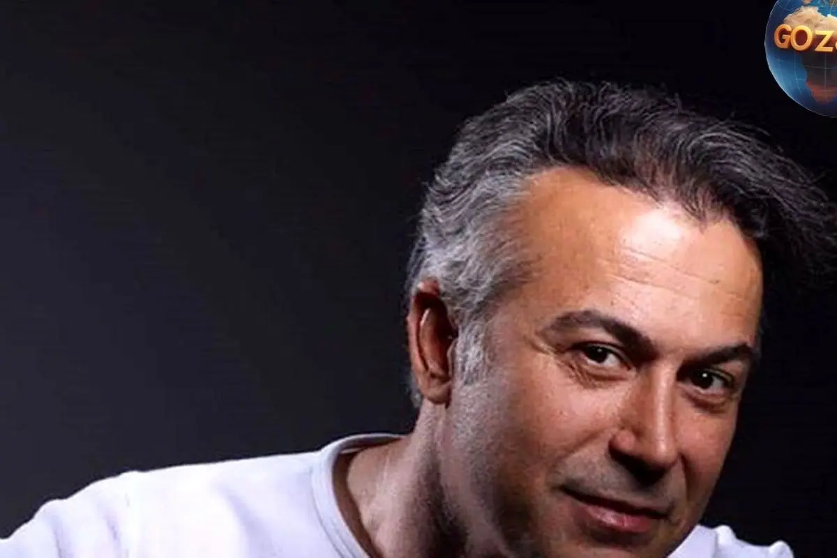 همسر جوان و چشمنواز دانیال حکیمی، پدر شاهرخ استخری در سریال فاصلهها + عکسهای جدید و دیدنی
