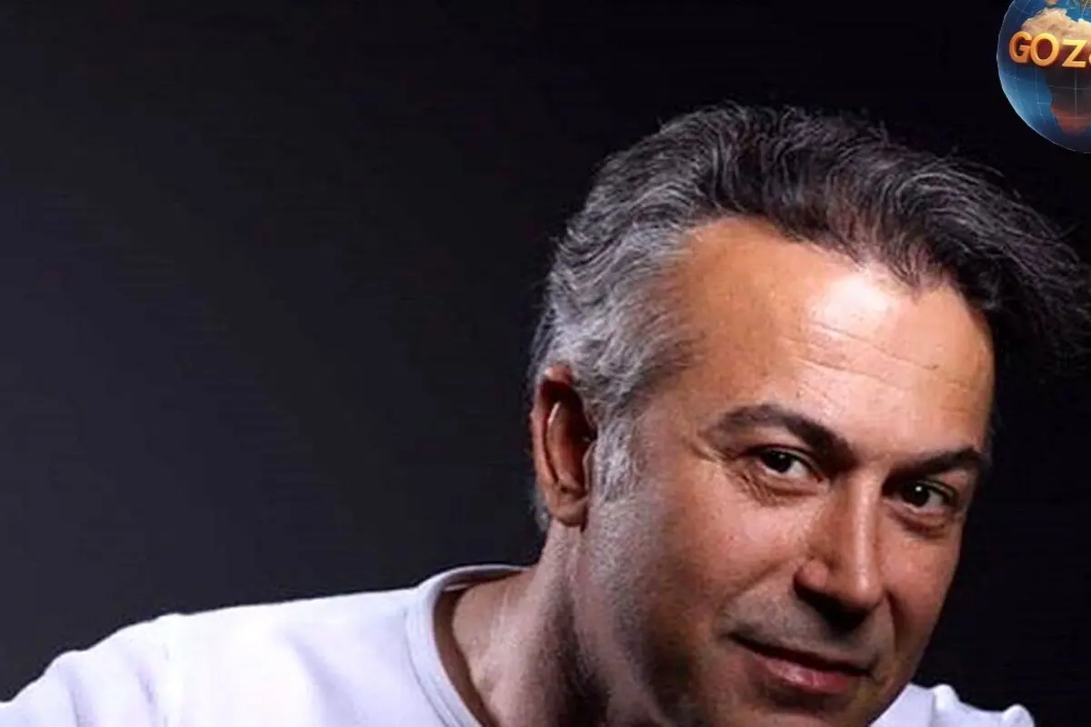 همسر جوان و چشم‌نواز دانیال حکیمی، پدر شاهرخ استخری در سریال فاصله‌ها + عکس‌های جدید و دیدنی