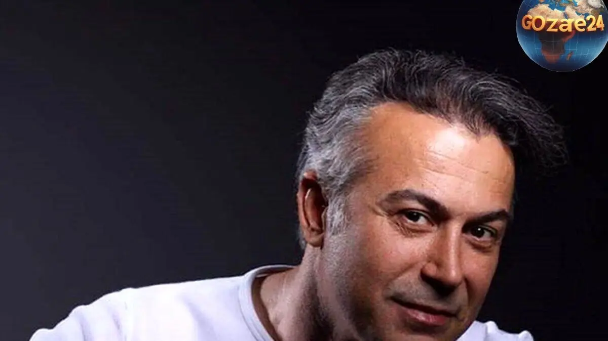 همسر جوان و چشم‌نواز دانیال حکیمی، پدر شاهرخ استخری در سریال فاصله‌ها + عکس‌های جدید و دیدنی
