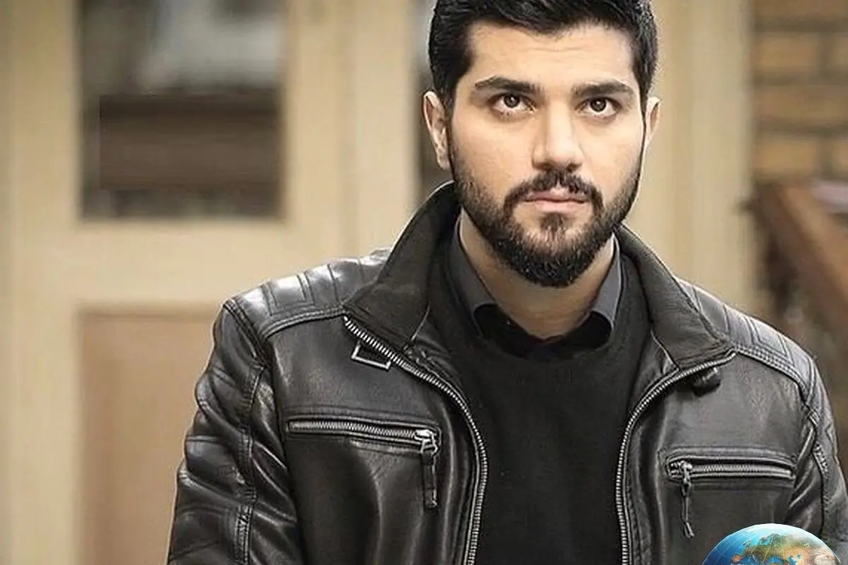 تصویر خلاقانه سینا مهراد و علی زند وکیلی در یک سلفی خاص و خفن؛ برتری دخترها یا پسرها در گرفتن عکس‌های متفاوت؟