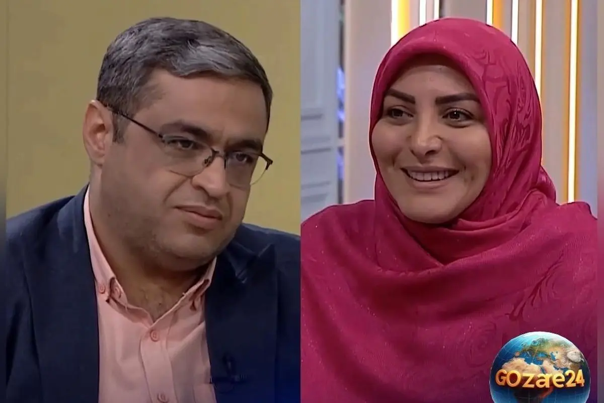 پیشنهاد سعید عزیزی برای کاهش هزینه‌های عروسی در شرایط اقتصادی کنونی: مراسم ساده‌تر و سفر مشترک به جای جشن پرخرج