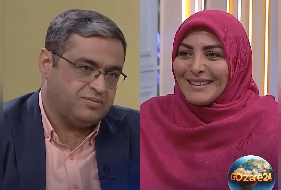 پیشنهاد سعید عزیزی برای کاهش هزینه‌های عروسی در شرایط اقتصادی کنونی: مراسم ساده‌تر و سفر مشترک به جای جشن پرخرج