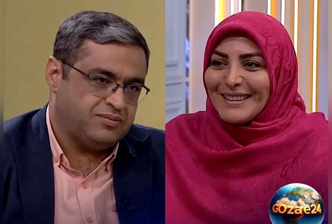 پیشنهاد سعید عزیزی برای کاهش هزینه‌های عروسی در شرایط اقتصادی کنونی: مراسم ساده‌تر و سفر مشترک به جای جشن پرخرج