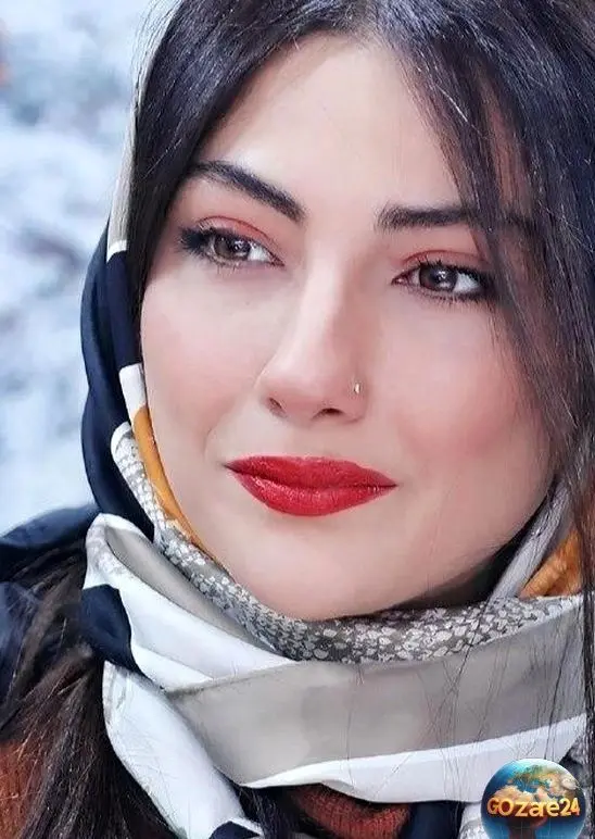 محیا دهقانی: زندگی رنگین‌کمانی من، خط قرمز من انسانیت و صداقت است