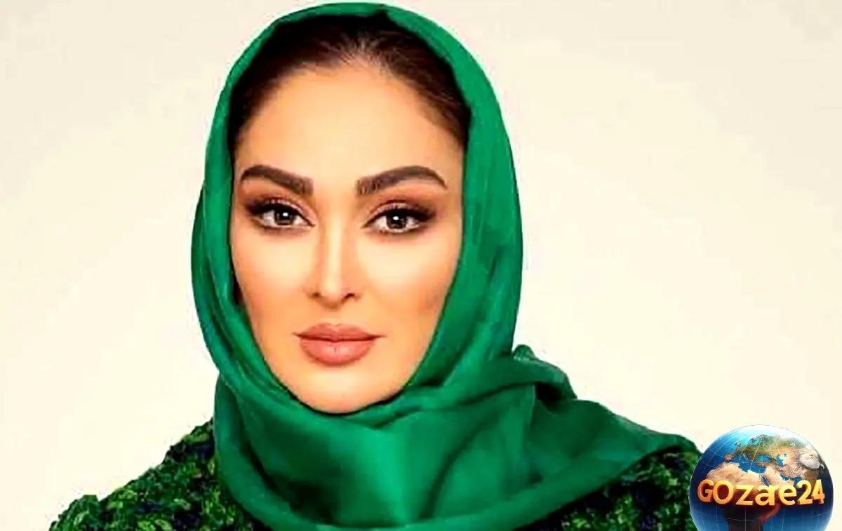مدل مانتو شیک و سنتی الهام حمیدی با رنگ‌های بهاری و مناسب عید ۱۴۰۴ | ایده‌های استایل خانم‌ها