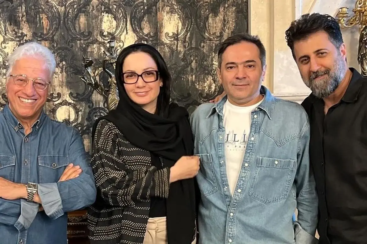 لوکیشن جدید و احتمالی سریال پایتخت ۸ در منطقه آزاد ارس مشخص شد!