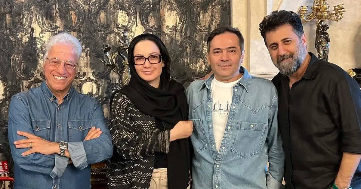لوکیشن جدید و احتمالی سریال پایتخت ۸ در منطقه آزاد ارس مشخص شد!