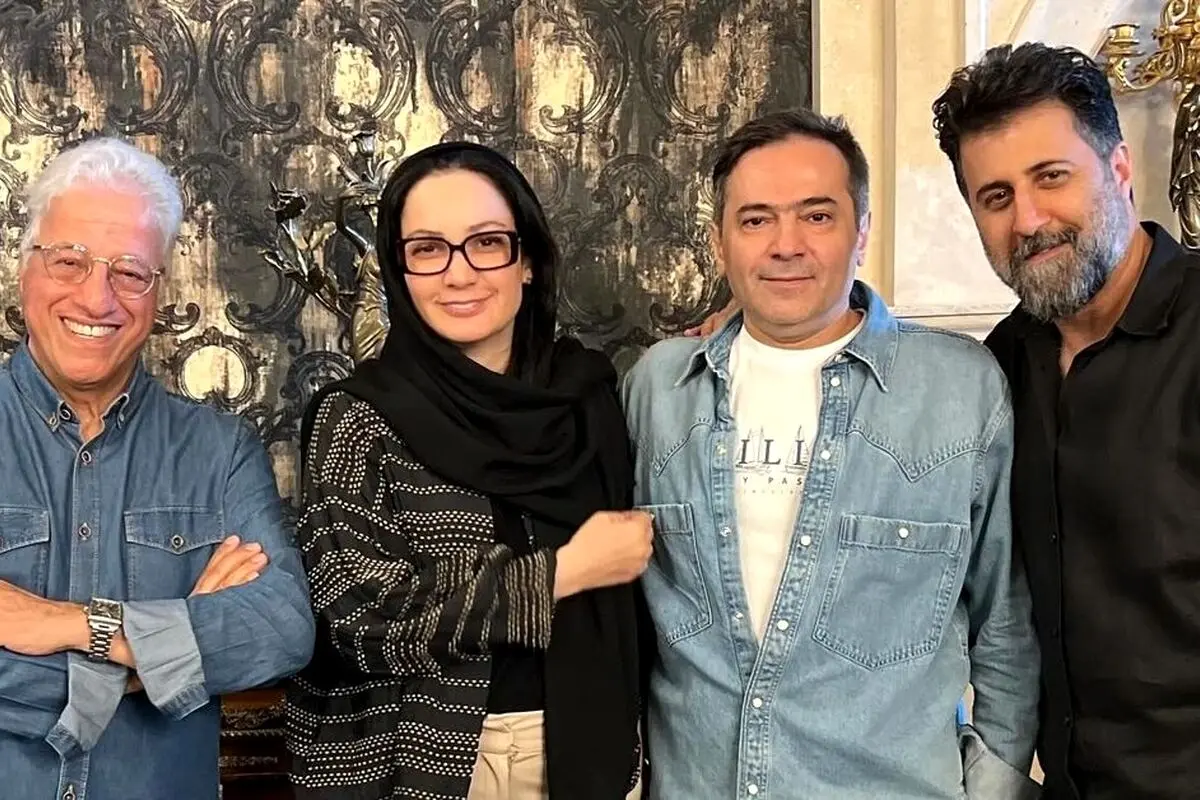 لوکیشن جدید و احتمالی سریال پایتخت ۸ در منطقه آزاد ارس مشخص شد!