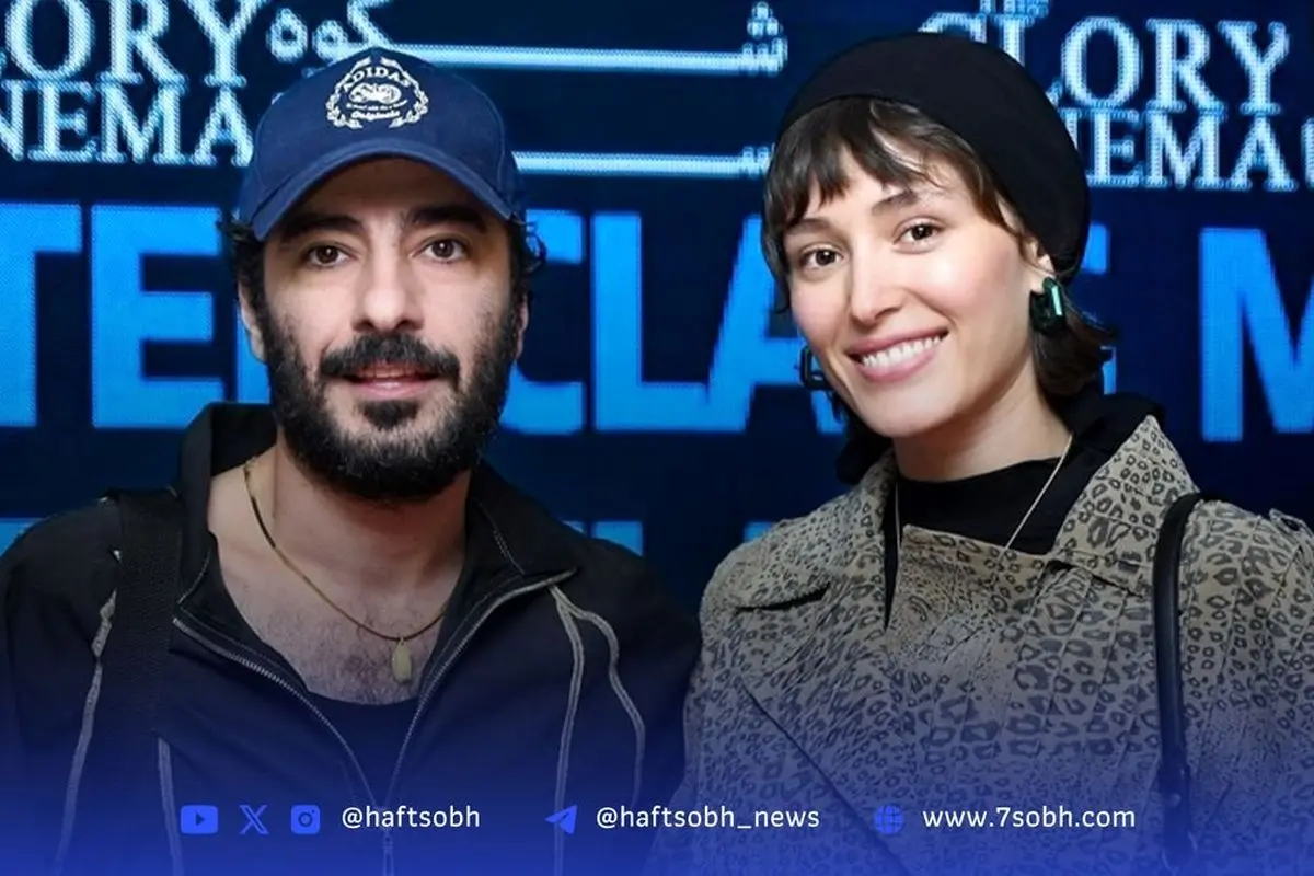 فرشته حسینی با استایل لاکچری و کت آبی گرانقیمت در اینستاگرام دیده شد: واکنش‌ها پس از حواشی اخیر