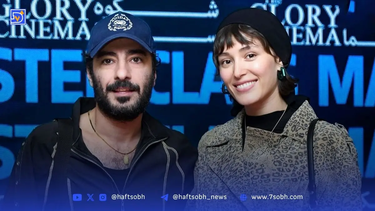 فرشته حسینی با استایل لاکچری و کت آبی گرانقیمت در اینستاگرام دیده شد: واکنش‌ها پس از حواشی اخیر