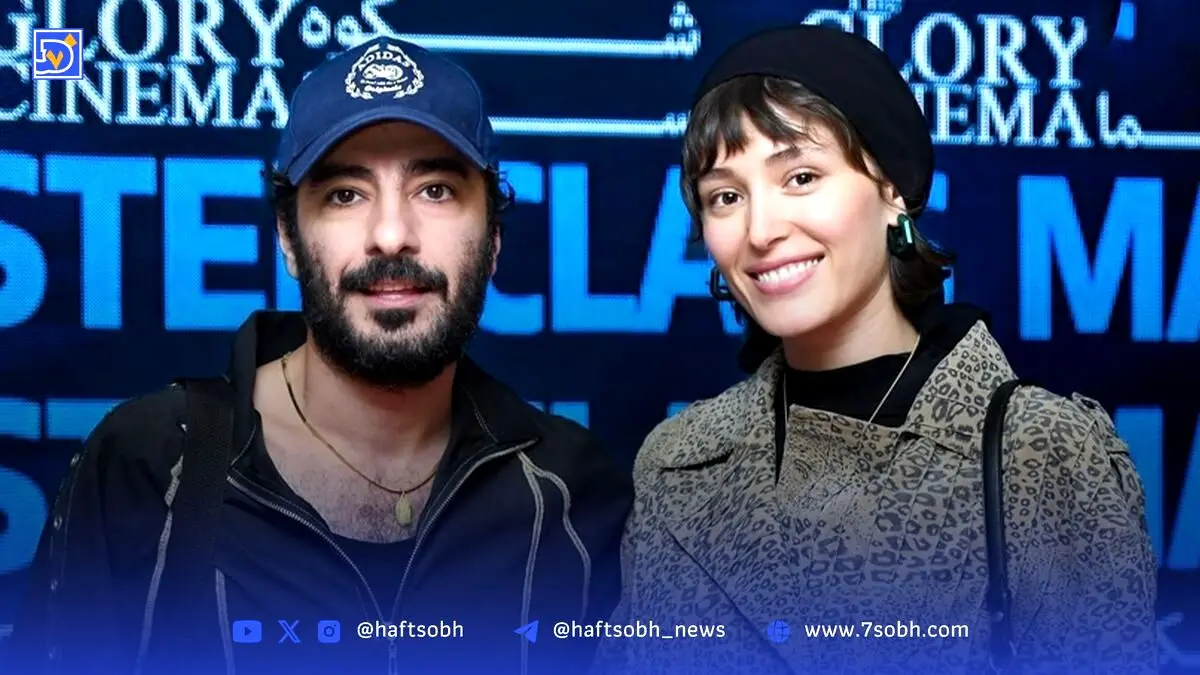 فرشته حسینی با استایل لاکچری و کت آبی گرانقیمت در اینستاگرام دیده شد: واکنش‌ها پس از حواشی اخیر