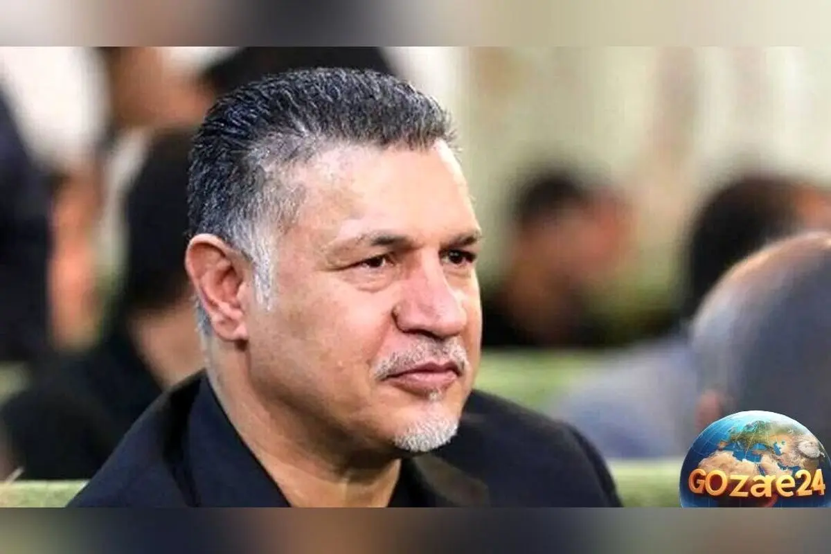 علی دایی در اردبیل رستوران لاکچری خود را افتتاح کرد + تصاویر و جزئیات مراسم