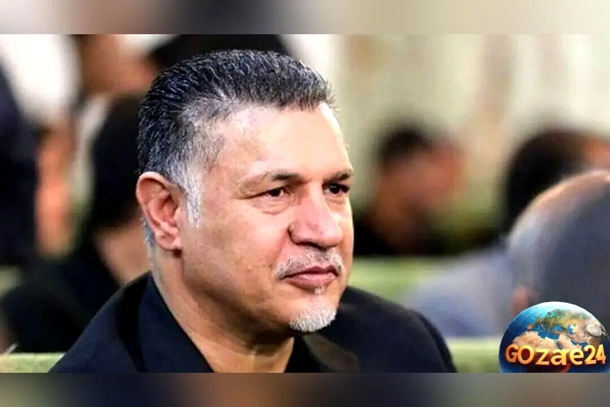 علی دایی در اردبیل رستوران لاکچری خود را افتتاح کرد + تصاویر و جزئیات مراسم