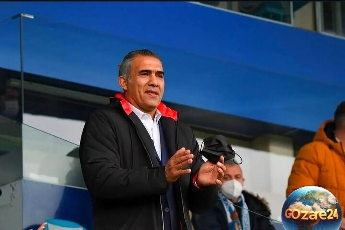 عکس جدید احمدرضا عابدزاده در آمریکا؛ تغییر چهره و استایل جذاب او را ببینید