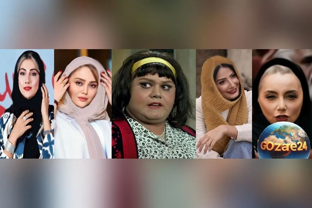 جدیدترین تصاویر و حواشی هنرمندان در اکران «قلب رقه» و جشن‌های فرهنگی هفته