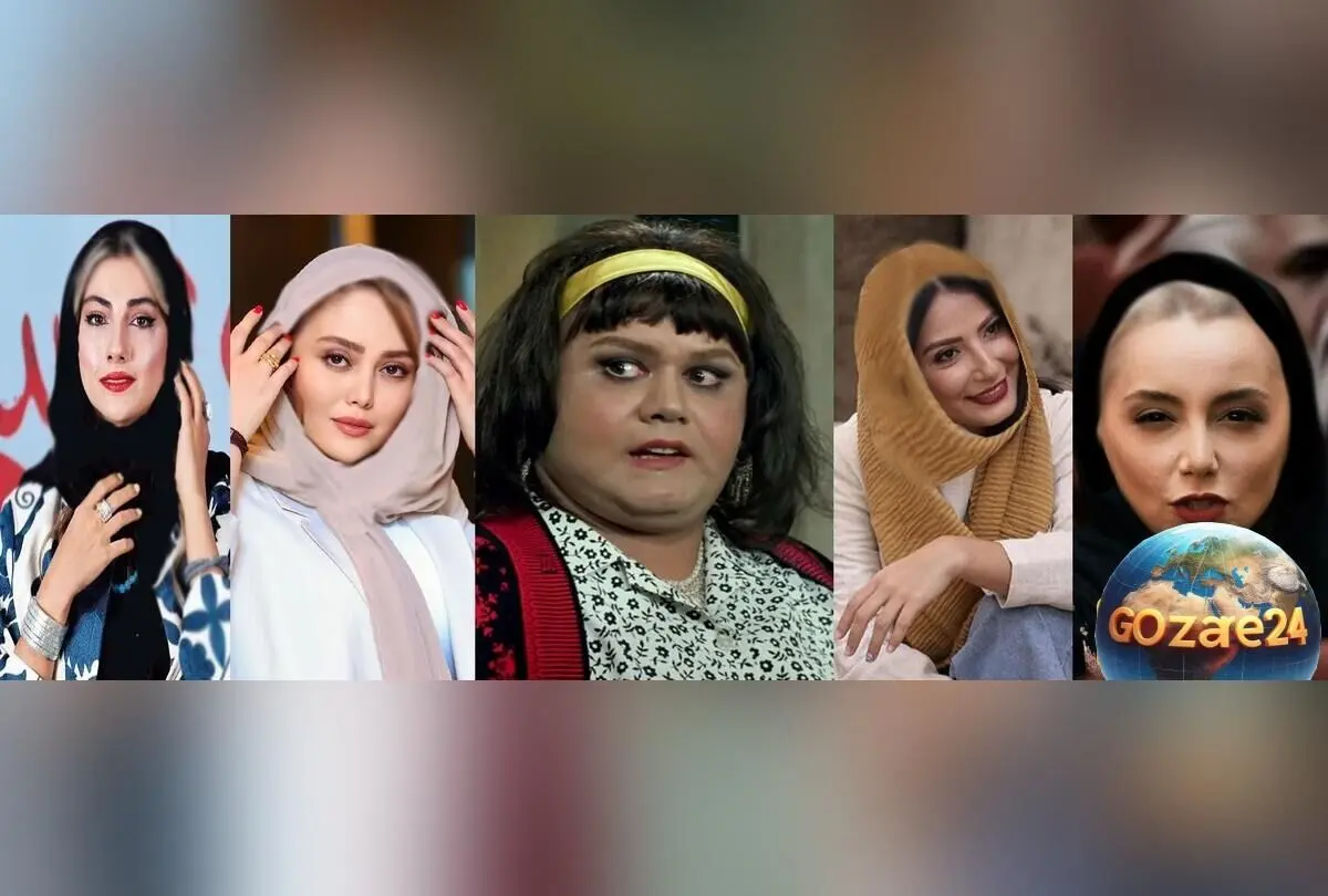 جدیدترین تصاویر و حواشی هنرمندان در اکران «قلب رقه» و جشن‌های فرهنگی هفته
