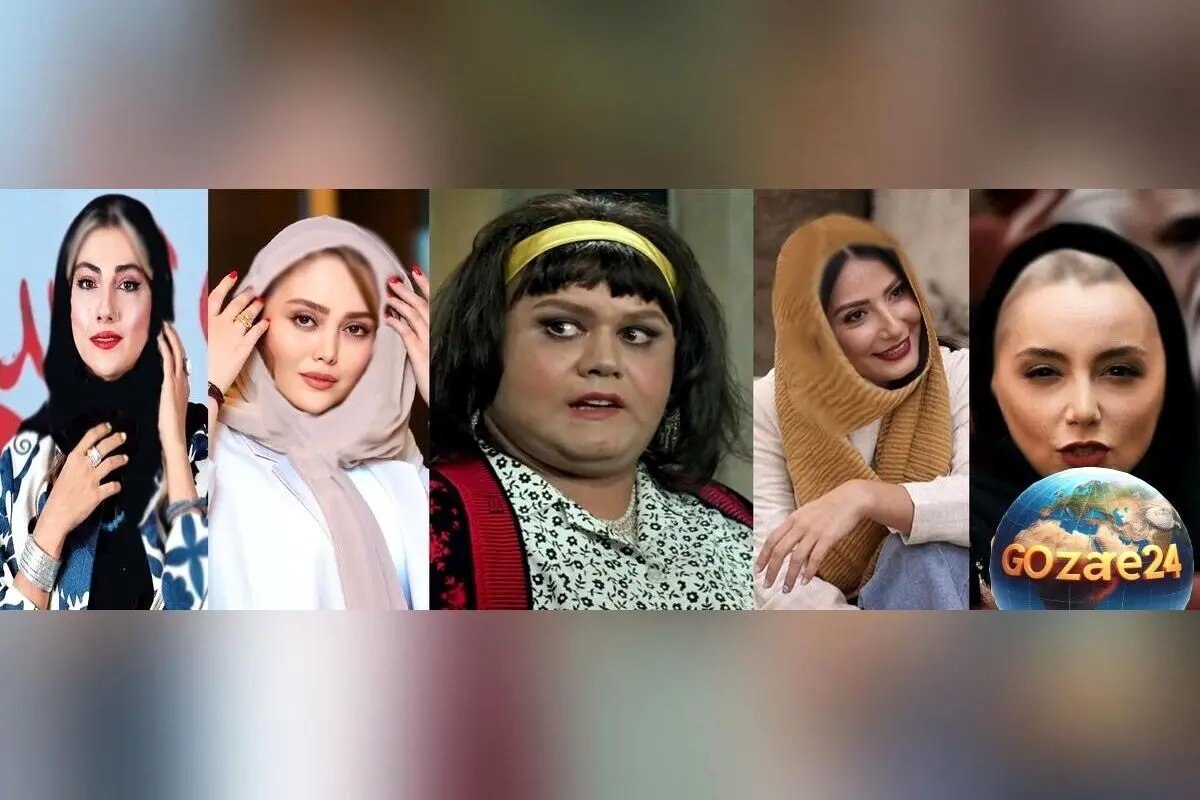 جدیدترین تصاویر و حواشی هنرمندان در اکران «قلب رقه» و جشن‌های فرهنگی هفته