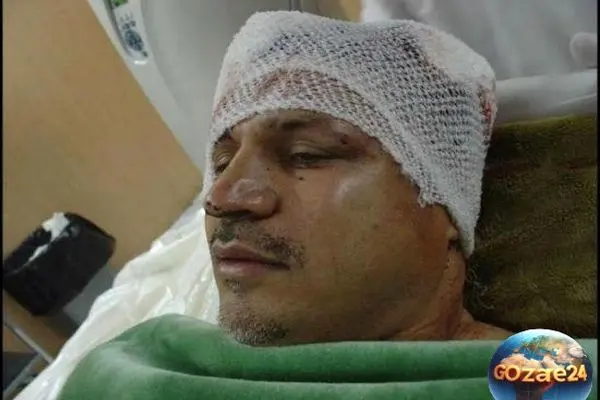 علی دایی پس از تصادف شدید و چرخش ماشین لوکسش از بیمارستان خارج شد؛ حال و روز جگرسوز ستاره فوتبال ایران در روز ترخیص + عکس