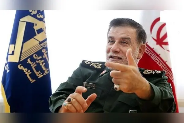 طراحی داخلی ساده و سنتی خانه شهید عباس نیلفروشان در اصفهان با المان‌های اصیل ایرانی