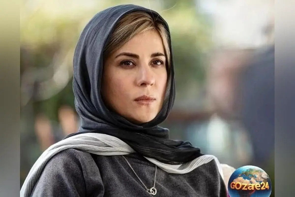 استایل مدرن و منحصر به فرد سارا بهرامی؛ عکس‌های چشم‌نواز بازیگر سینما و تلویزیون
