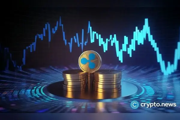 قیمت ریپل (XRP) در آستانه عبور از ۲.۷۰ دلار با راه‌اندازی احتمالی ETF توسط کاناری کپیتال