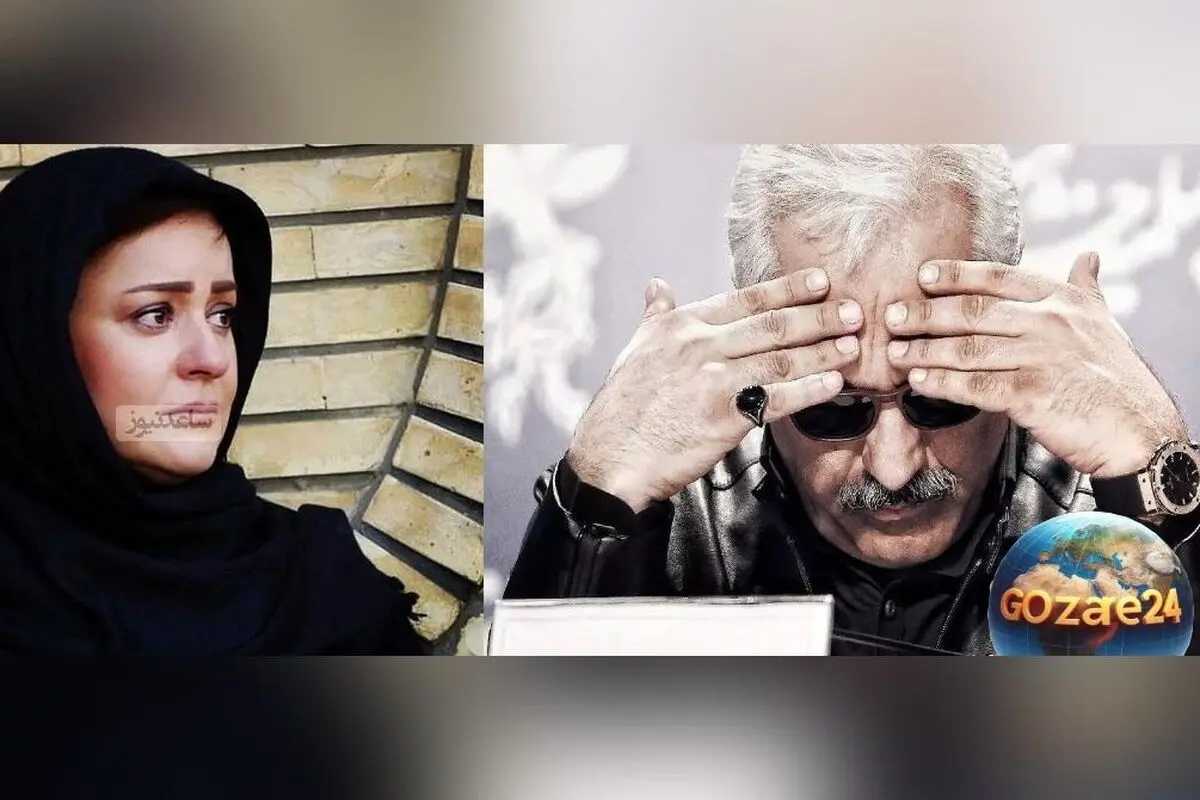 ناراحتی نعیمه نظام‌دوست از وضعیت اقتصادی کشور در برنامه مهران مدیری + فیلم و جزئیات