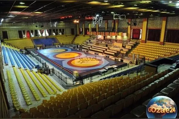 جنجال انصراف تیم ستارگان ساری از نیمه‌نهایی کشتی آزاد و راهیابی بی‌دردسر بانک شهر به فینال