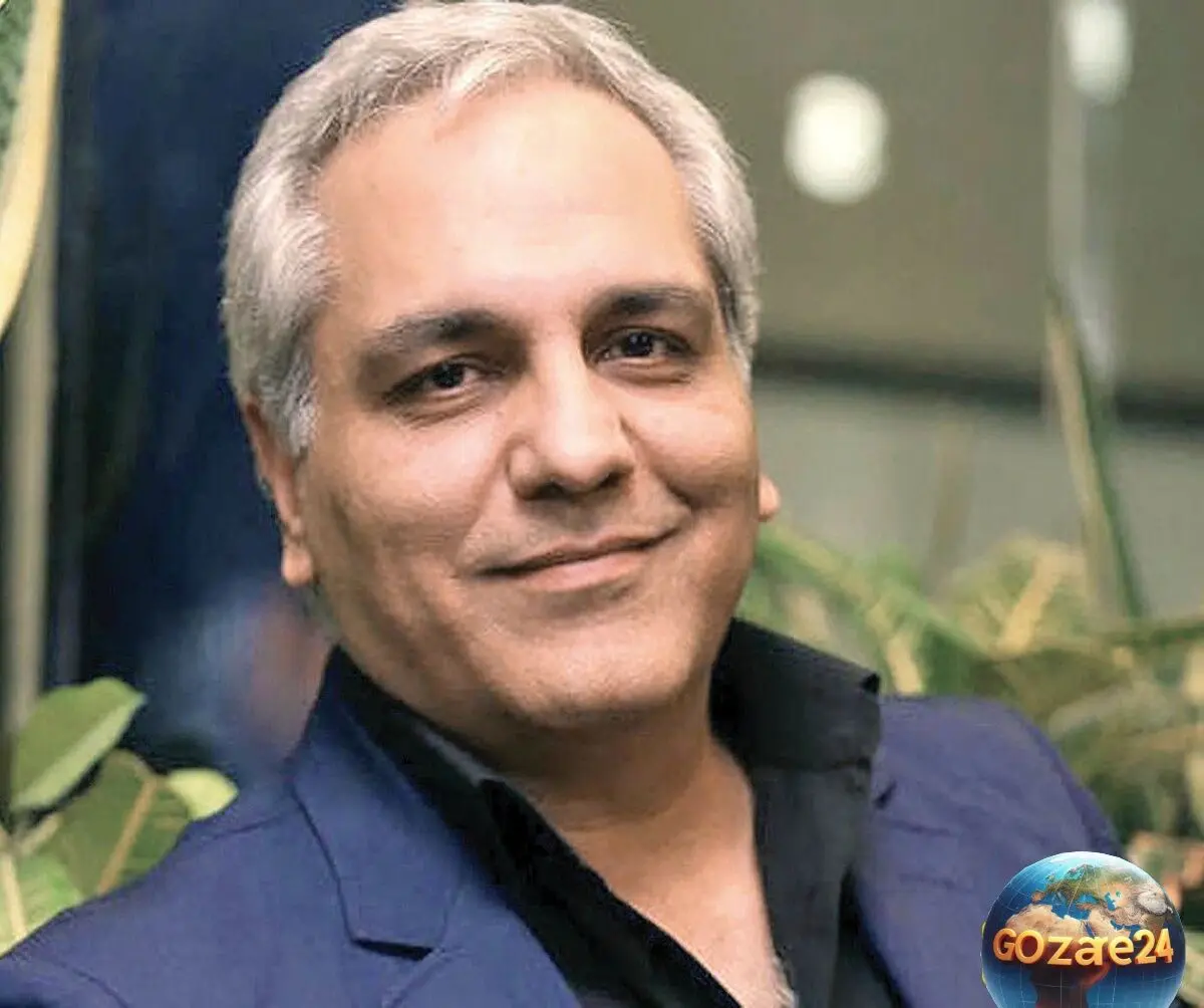 عکس جنجالی مهران مدیری در کنار شیخ‌های عرب با استایل خاص در دبی!