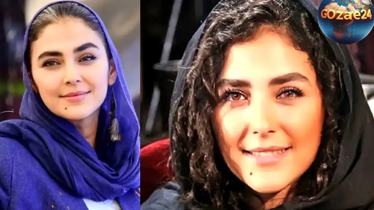 تغییرات شگفت‌انگیز هدی زین‌العابدین از نقش‌ آفرینی در سقوط یک فرشته تا استایل جدید و متفاوت