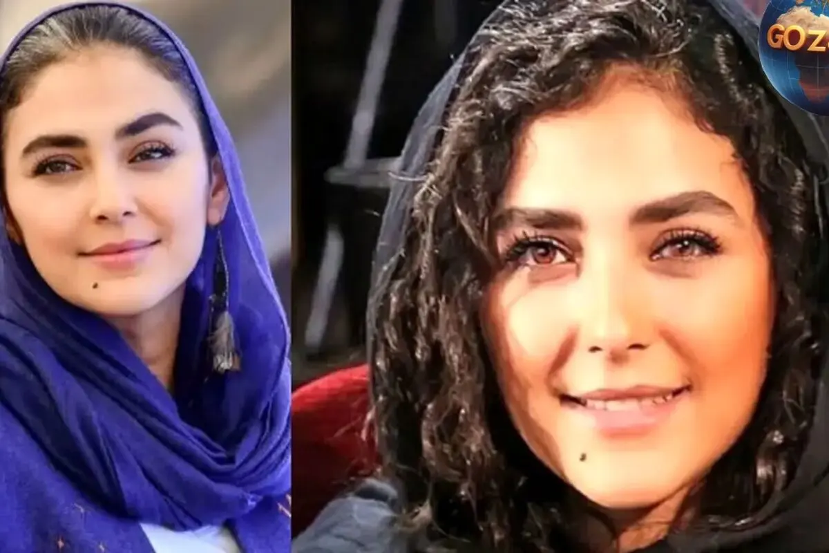 تغییرات شگفت‌انگیز هدی زین‌العابدین از نقش‌ آفرینی در سقوط یک فرشته تا استایل جدید و متفاوت