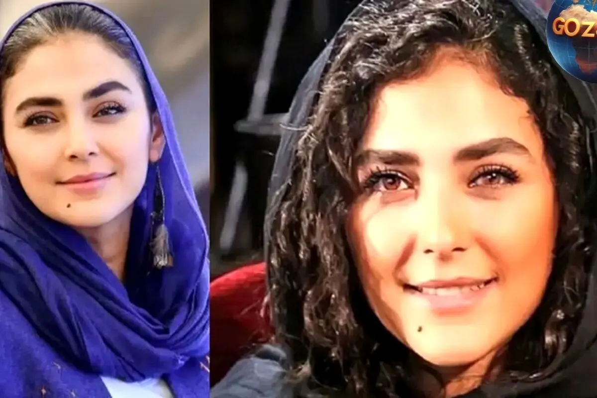 تغییرات شگفت‌انگیز هدی زین‌العابدین از نقش‌ آفرینی در سقوط یک فرشته تا استایل جدید و متفاوت