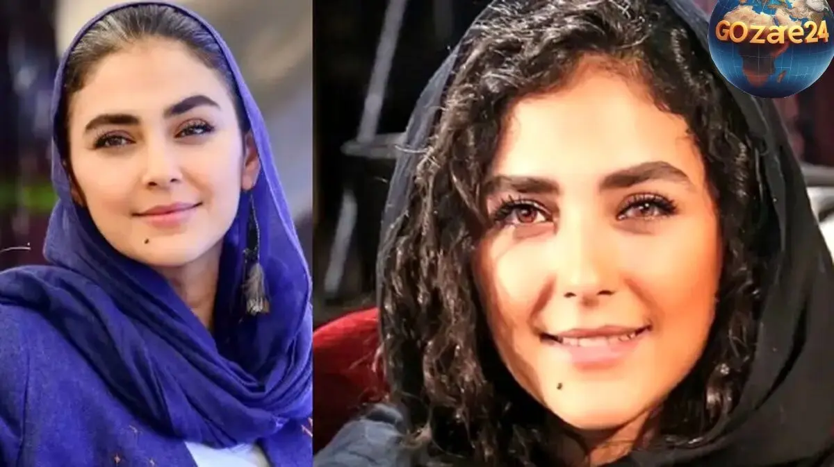 تغییرات شگفت‌انگیز هدی زین‌العابدین از نقش‌ آفرینی در سقوط یک فرشته تا استایل جدید و متفاوت