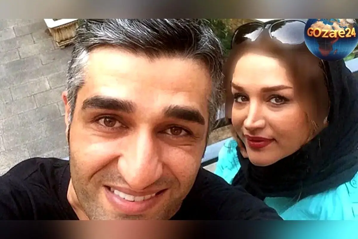 مامک جمشیدی، خواهر پژمان جمشیدی و چهره همیشگی در عکس‌های برادرش | داستان زندگی و خانواده فامیلی