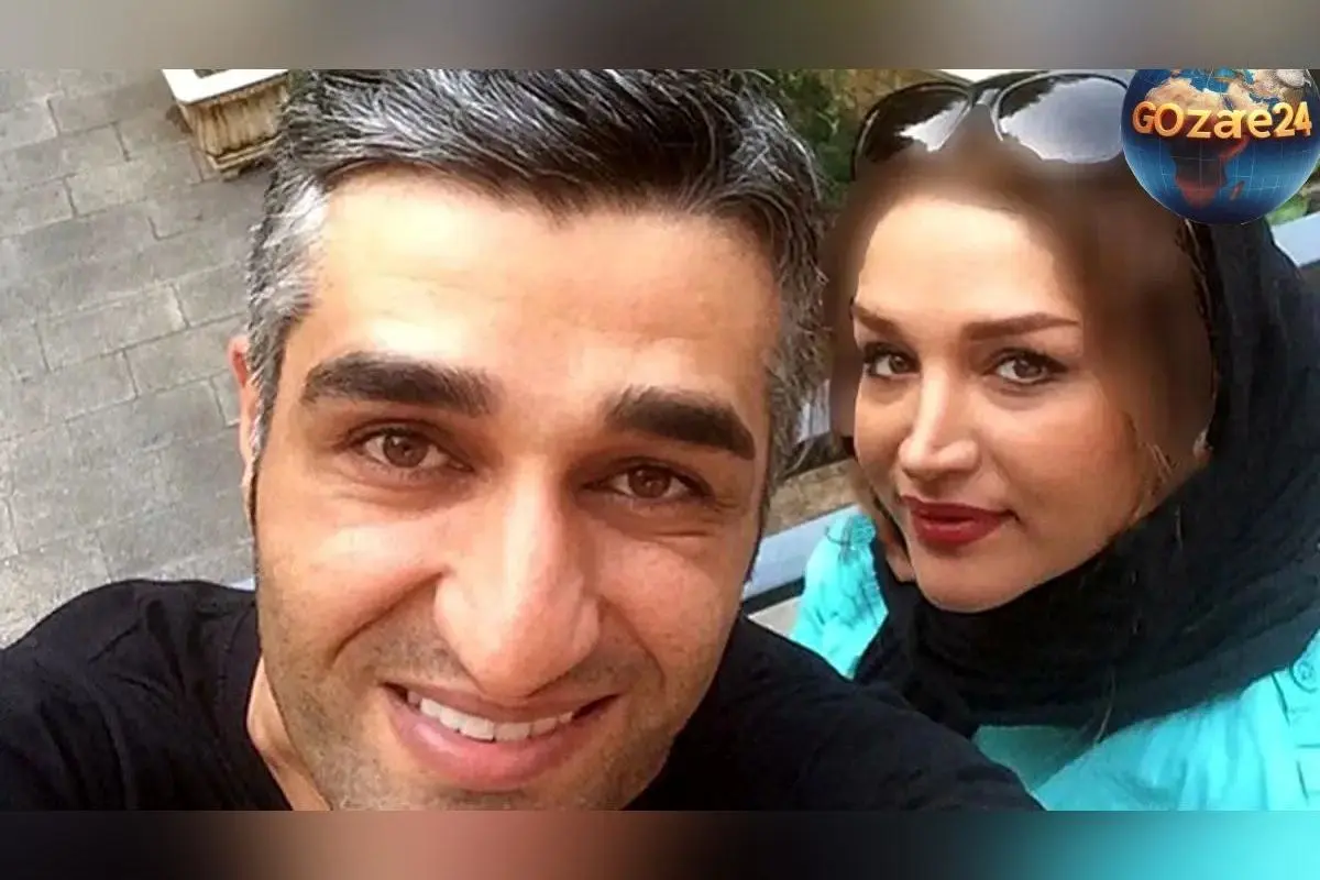 مامک جمشیدی، خواهر پژمان جمشیدی و چهره همیشگی در عکسهای برادرش | داستان زندگی و خانواده فامیلی