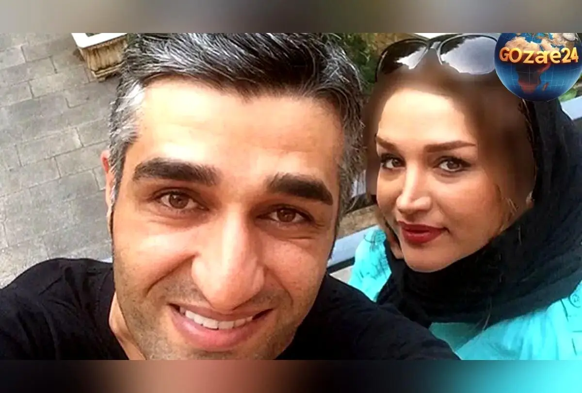 مامک جمشیدی، خواهر پژمان جمشیدی و چهره همیشگی در عکس‌های برادرش | داستان زندگی و خانواده فامیلی