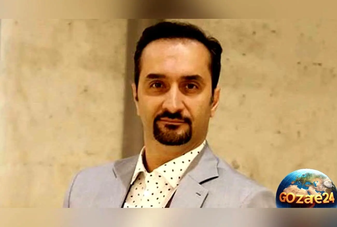 عکس جدید نیما کرمی و دختر نازش در کنار هم + پیام محبت‌آمیز و دلنشین برای حفظشان