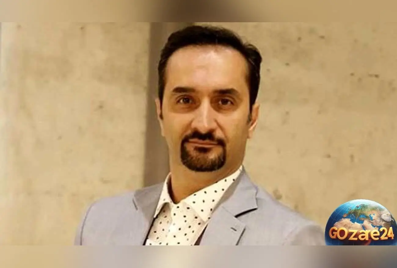عکس جدید نیما کرمی و دختر نازش در کنار هم + پیام محبت‌آمیز و دلنشین برای حفظشان