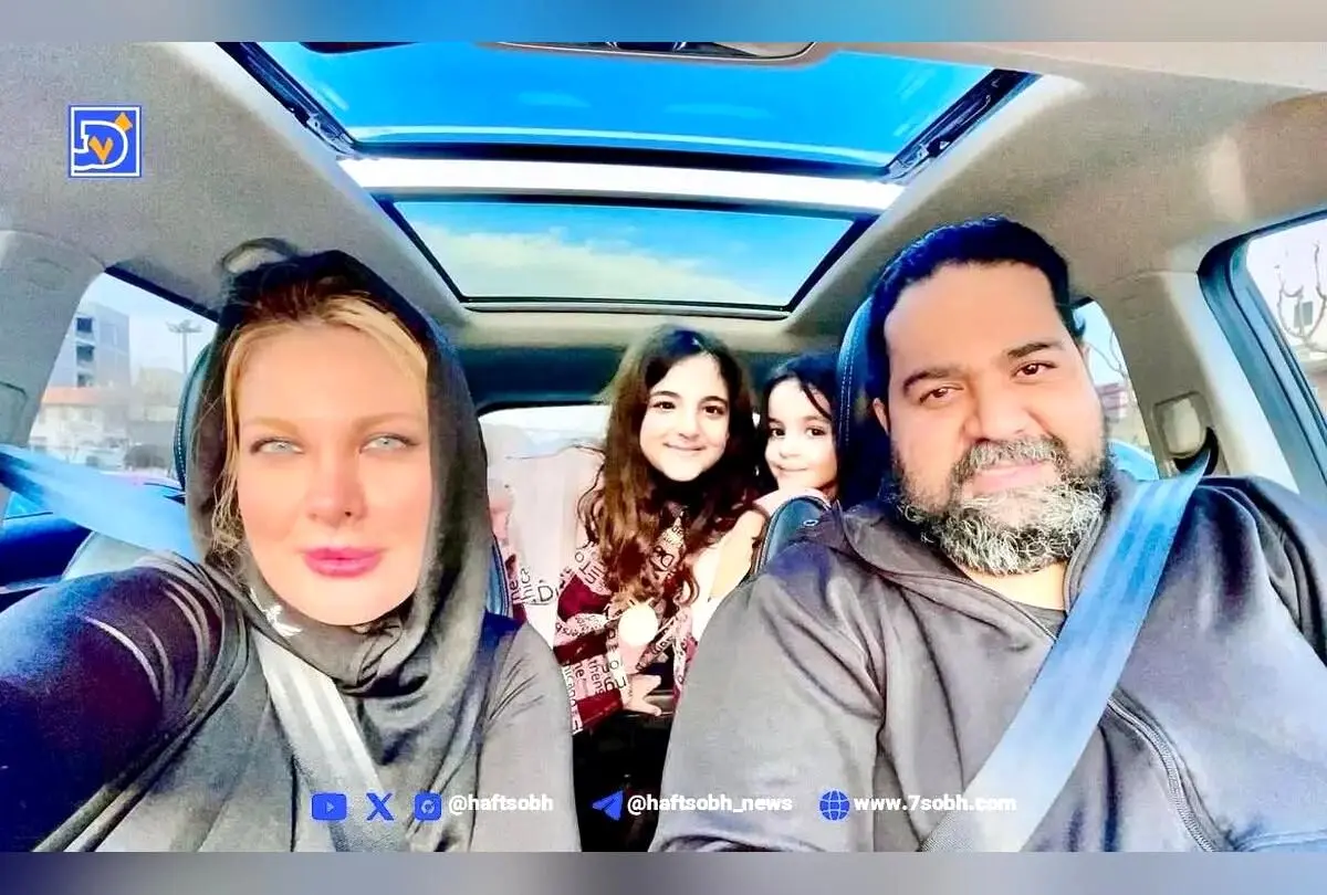بیوگرافی کامل و عکس‌های همسر و فرزندان رضا صادقی؛ زندگی شخصی و ازدواج خواننده محبوب پاپ