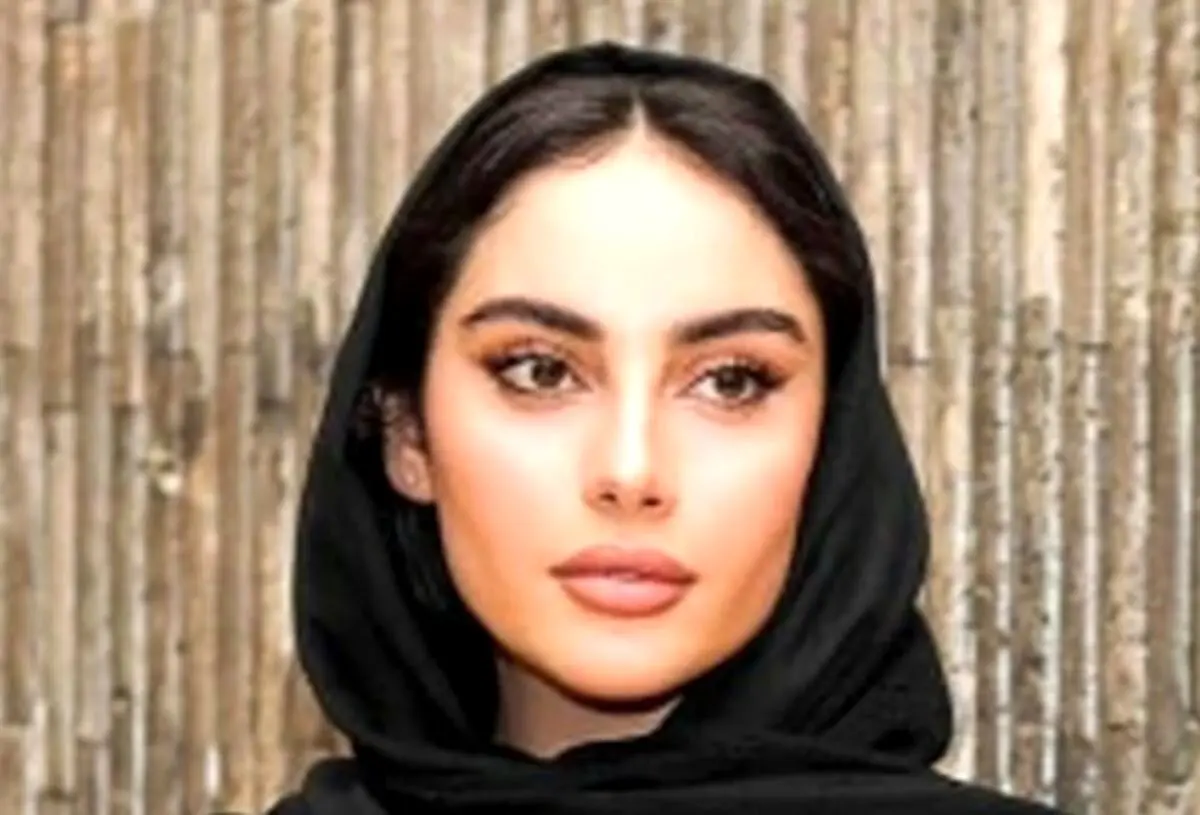 تصویر خیره‌کننده ترلان پروانه در کلبه جنگلی شمال کشور + استایل خاص و دیدنی