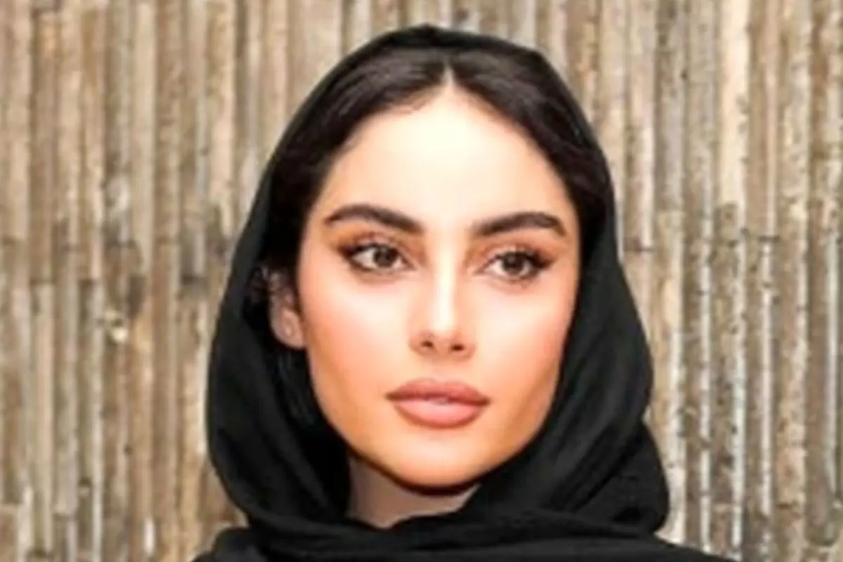 تصویر خیره‌کننده ترلان پروانه در کلبه جنگلی شمال کشور + استایل خاص و دیدنی