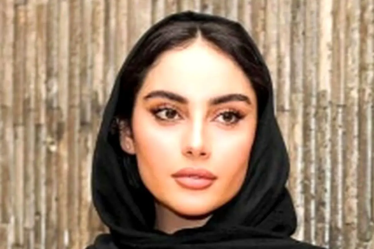 تصویر خیره‌کننده ترلان پروانه در کلبه جنگلی شمال کشور + استایل خاص و دیدنی