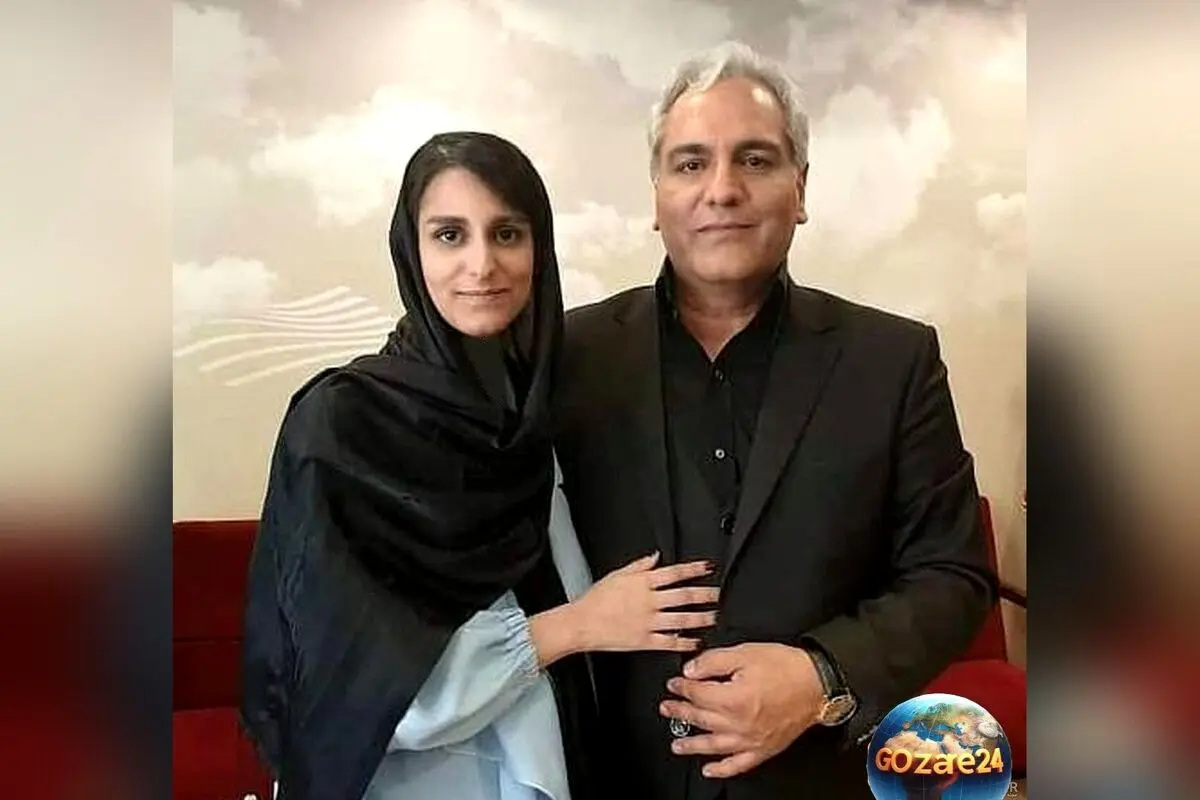مهران مدیری با شوخی‌های خنده‌دار در برنامه دورهمی: از گربه‌اش تا عشق و خانواده + ویدیو
