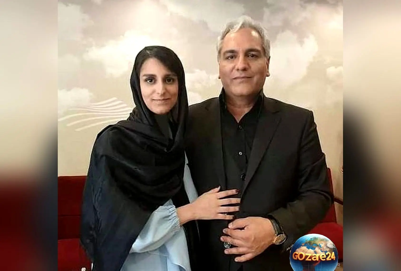 مهران مدیری با شوخی‌های خنده‌دار در برنامه دورهمی: از گربه‌اش تا عشق و خانواده + ویدیو