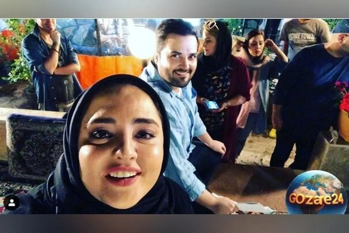 سورپرایز ویژه و عاشقانه دلارام در فرودگاه برای مهدی سلوکی در روز ولنتاین + تصاویر و جزئیات