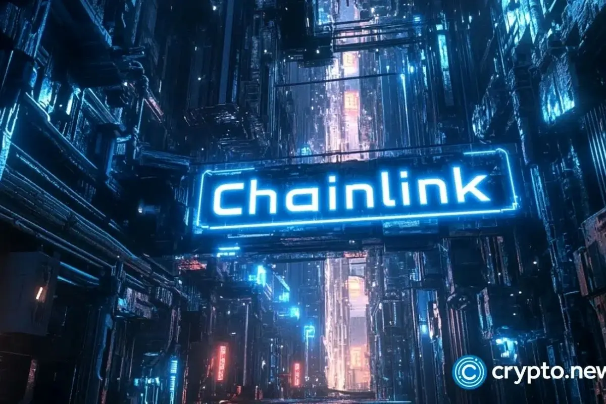 تحلیل جامع قیمت چین‌لینک (Chainlink): روند صعودی قوی و هدف 33.75 دلار در انتظار خریداران