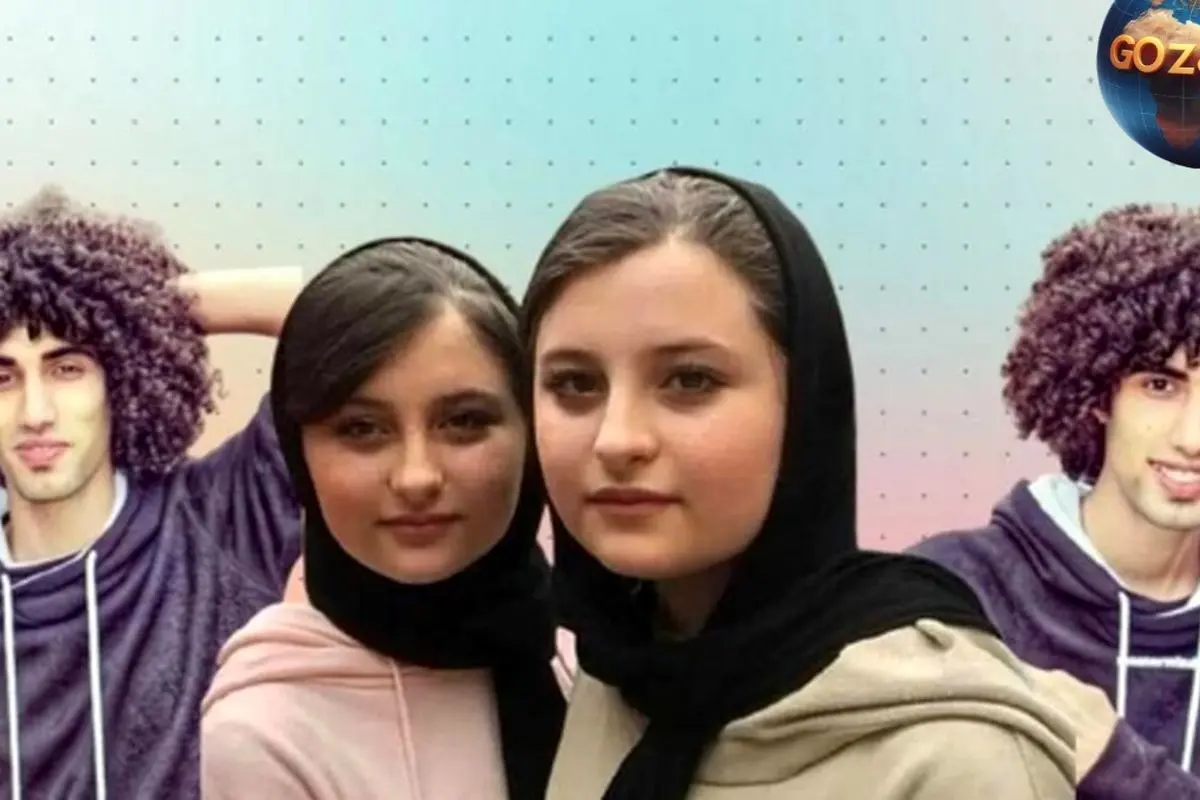عکس جدید سارا نیکا فرقانی در کنار مهدی قایدی و همسر سابقش؛ ژست دوستانه و صمیمی 2 قلوهای سریال پایتخت