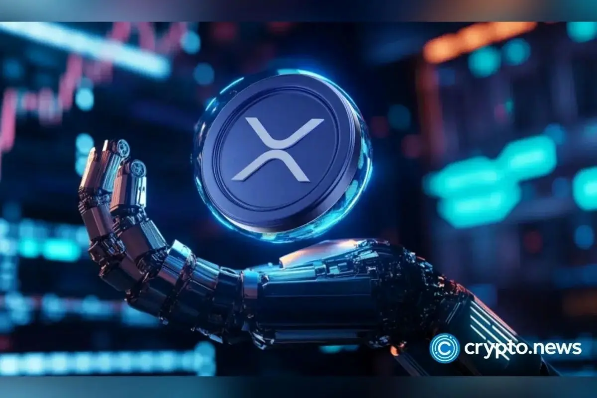 پیشبینی رشد ۳۹ درصدی قیمت ریپل (XRP) با حمایت کلیدی و عوامل محرک بازار در مسیر صعودی