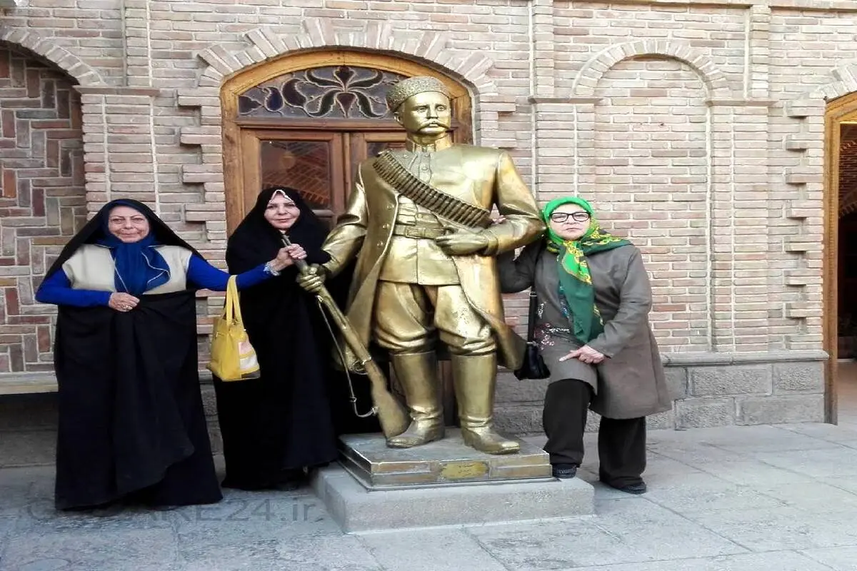 گالری